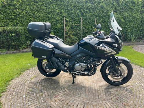 V-strom 650 ABS - 2012, Motoren, Motoren | Suzuki, Particulier, Toermotor, Ophalen