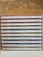 Hans Christian Andersen Sprookjes CD Boxset, Boxset, Ophalen of Verzenden, Zo goed als nieuw, Verhaal of Sprookje