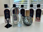 2 Ashleigh & Burwood geurlampen met 5 geuren, Ophalen of Verzenden, Zo goed als nieuw