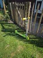 Leuke kinderstep, Fietsen en Brommers, Steps, Ophalen, Zo goed als nieuw, Gewone step