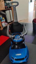 Loopauto met geluid, Ophalen of Verzenden, Zo goed als nieuw