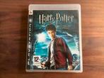 Harry Potter en de Halfbloed Prins (Halfblood Prince) - PS3, Spelcomputers en Games, Games | Sony PlayStation 3, Ophalen of Verzenden
