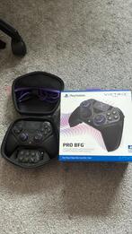 Playstation 5 PRO BFG controller als nieuw!, Victrix, Info@victrix.com, Ophalen of Verzenden, Zo goed als nieuw