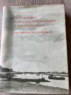 Cooperatieve Raiffeisen- en Boerenleenbanken 1948-1973, Boeken, Gelezen, Ophalen of Verzenden, 20e eeuw of later