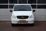 Mercedes-Benz Vito 113 CDI 320 Lang AIRCO/ CRUISE/ TREKHAAK/, Auto's, Bestelauto's, Te koop, Geïmporteerd, 1855 kg, Gebruikt