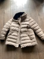 Beige winterjas van C&A. Maat 46., Kleding | Dames, Jassen | Winter, C&A, Beige, Ophalen of Verzenden, Zo goed als nieuw