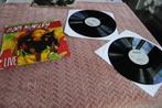 Bob Marley  and the wailers. The Collections Dubbel LP, Cd's en Dvd's, Gebruikt, Ophalen of Verzenden