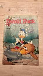 Donald Duck nr 10 1992, Meerdere stripboeken, Ophalen of Verzenden, Zo goed als nieuw