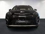 Kia Stonic 1.0 T-GDi MHEV DynamicLine | vanaf € 339,- per, Voorwielaandrijving, LED verlichting, Zwart, Bedrijf