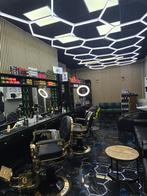 bij Erevan Barbershop, Den Haag Werken of een stoel huren, Diensten en Vakmensen, Kappers en Thuiskappers
