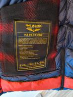 PME Legend Ice Pilot Icon jas maat M, Kleding | Heren, Jassen | Winter, Ophalen of Verzenden, Zo goed als nieuw, PME, Maat 48/50 (M)