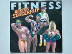 Bertus Staigerpaip - Fitness / Zoipe, Cd's en Dvd's, Vinyl Singles, Gebruikt, 7 inch, Single, Ophalen of Verzenden