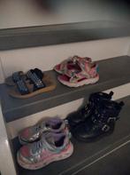 Te koop aangeboden meisjes schoenen maat 27/28, Ophalen of Verzenden, Gebruikt, Meisje, Schoenen