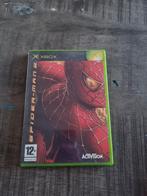Spiderman 2  Xbox Classic/Original, Spelcomputers en Games, Games | Xbox Original, Gebruikt, Ophalen of Verzenden, 1 speler