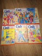 Cindy boeken, Boeken, Ophalen, Gelezen