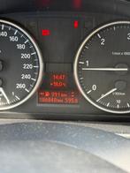 BMW 3-Serie 2.0 D 320 2011 Grijs, Auto's, 150 €/maand, Achterwielaandrijving, 1995 cc, 4 cilinders