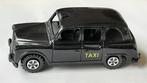 zwarte London taxi Austin? schaal 1/50, Hobby en Vrije tijd, Modelauto's | 1:50, Ophalen of Verzenden, Zo goed als nieuw, Auto