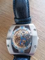 Lukado herenhorloges automatic, Ophalen, Zo goed als nieuw