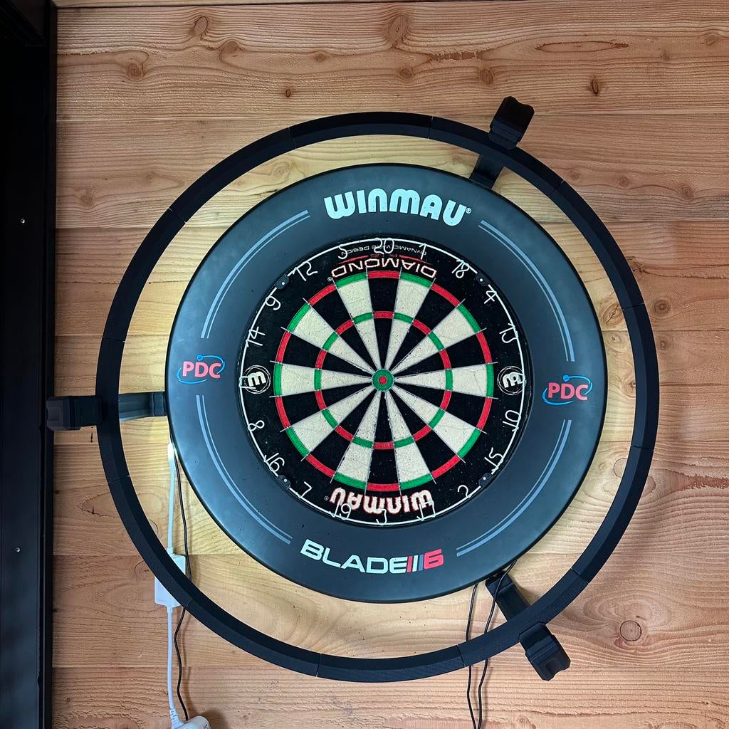 Autodarts dartsysteem, Sport en Fitness, Darts, Ophalen of Verzenden, Nieuw, Overige typen, Elektronisch