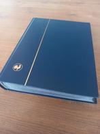 Wereld in dik stockboek, Ophalen of Verzenden, Buitenland