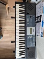 Yamaha keyboard ypt-230, Muziek en Instrumenten, Keyboards, Ophalen, Zo goed als nieuw, 61 toetsen, Yamaha