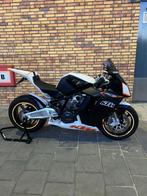 KTM RC8 1190 / NETTE MOTOR / DOMINATOR / LAGE KM, Motoren, Motoren | KTM, 2 cilinders, Quickshifter, Motorrijbewijs A, Super Sport