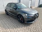 Audi S1 Quattro, Auto diversen, Schadeauto's, Ophalen, Handgeschakeld, Audi, Zilver of Grijs