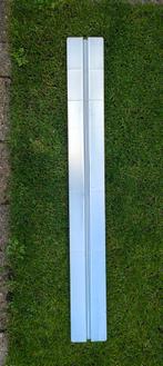 Vloerverwarming omega profielen, Ophalen, Minder dan 30 cm, Overige typen, Minder dan 60 cm