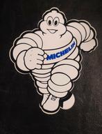 Michelin vrachtwagen sticker, Verzamelen, Ophalen of Verzenden, Nieuw, Auto of Motor