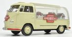 Schuco 1:18 Volkswagen T1a Schwabisch Hall, Resin model, Sch, Hobby en Vrije tijd, Modelauto's | 1:18, Overige merken, Schuco