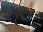 Samsung smart TV 40 inch (102 cm), Ophalen, 50 Hz, Zo goed als nieuw, Samsung