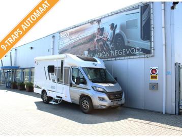 Carado T135 PRO+ Tijdelijk € 4500 korting! beschikbaar voor biedingen