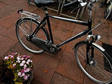 Gazelle Chamonix Herenfiets - 8 Versnellingen beschikbaar voor biedingen