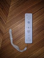 Nintendo Wii Controller, Ophalen of Verzenden, Gebruikt