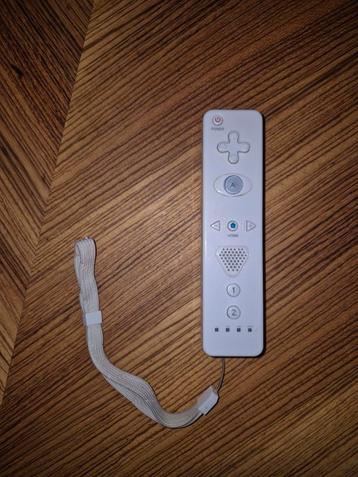Nintendo Wii Controller  beschikbaar voor biedingen