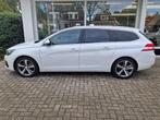 Peugeot 308 SW 1.2 PureTech Blue Lease Premium 110 PK | Vol, Voorwielaandrijving, Stof, Gebruikt, Euro 6