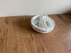 Rivièra maison italian serving dish, Ophalen of Verzenden, Zo goed als nieuw, Poppenhuis