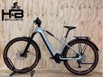 Cube Reaction Hybrid SLX Allroad 750 E-Mountainbike XT, Fietsen en Brommers, Fietsen | Mountainbikes en ATB, Overige merken, Hardtail