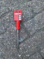 Hilti te cp 18 puntbeitel sds plus punt beitel, Ophalen of Verzenden, X, X, X