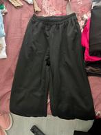 Zwarte broek, Kleding | Heren, Broeken en Pantalons, Ophalen, Nieuw, Maat 48/50 (M), Zwart