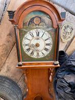 Antieke  friese Klok met Maanstand, Antiek en Kunst, Antiek | Klokken, Ophalen of Verzenden