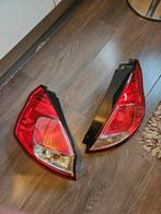 Achter licht ford fiesta mk7, Auto-onderdelen, Ophalen, Gebruikt, Ford