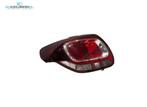 Citroën DS3 Facelift achterlicht links LED, Gebruikt, -, -, Verzenden