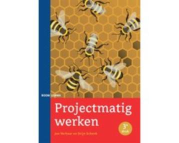 Projectmatig werken 9789462364028 beschikbaar voor biedingen