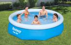 NIEUW! Bestway zwembad 305cm, Ophalen of Verzenden, Nieuw