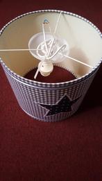 Kinderkamerlamp, Huis en Inrichting, Lampen | Lampenkappen, Ophalen of Verzenden, Gebruikt, Rond