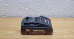 Diverse Metabo accu's, Ophalen of Verzenden, Gebruikt