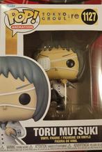 Funko Pop! Tokyo Ghoul:re - Toru Mutsuki #1127, Ophalen of Verzenden, Zo goed als nieuw