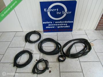 Raamrubber voorruit deurrubber kofferbakrubber Commodore B beschikbaar voor biedingen