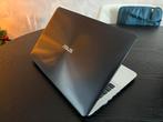 Asus Laptop 15inch - i5 2.20GHz - 6GB RAM - 470GB HDD, Ophalen, Gebruikt, Gaming, 500 GB